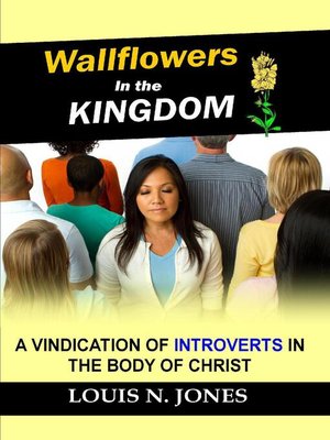 cover image of Wallflowers in the Kingdom